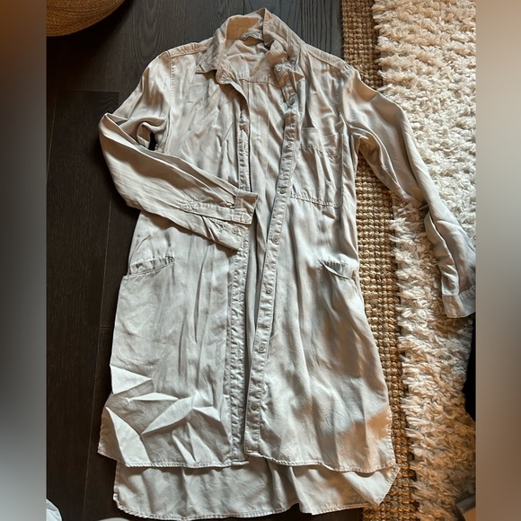 Zara dress - Picture 1 of 3